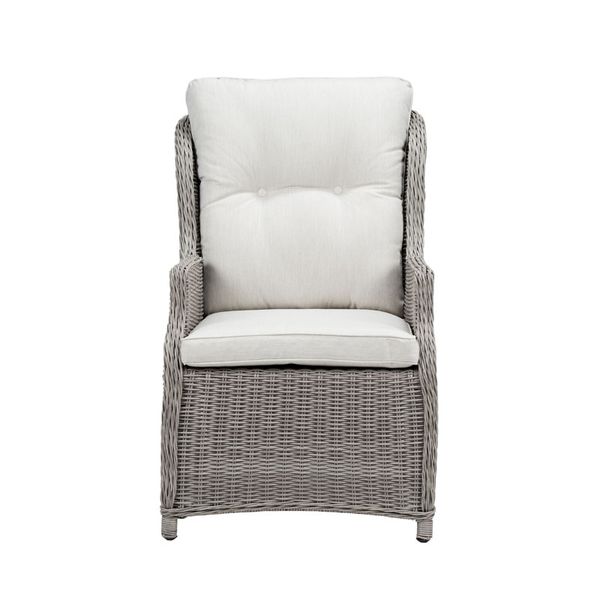 Reno Reclining Patio Dining Chair