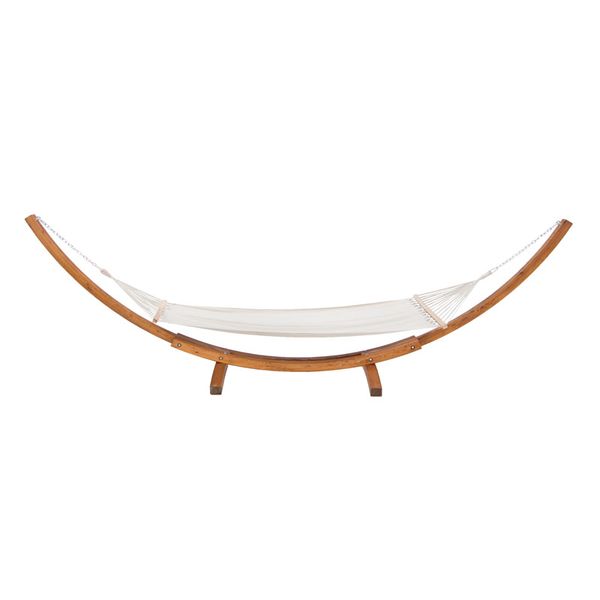 Rimau Wooden Hammock