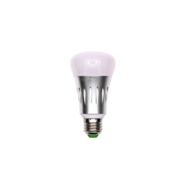 Wifi Smart Light Bulb E27 LED Lamp RGBW (smart-light