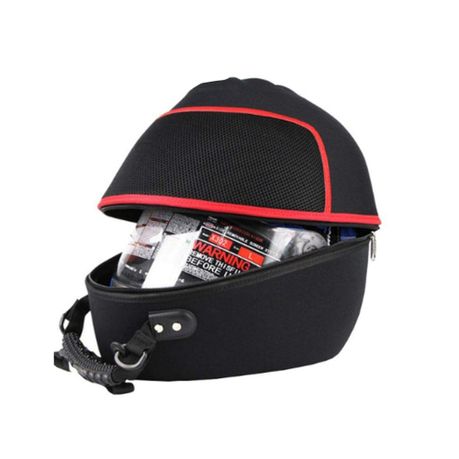 waterproof motorcycle helmet bag