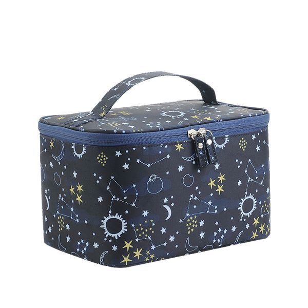 Multifunction Portable Travel Cosmetic Bags