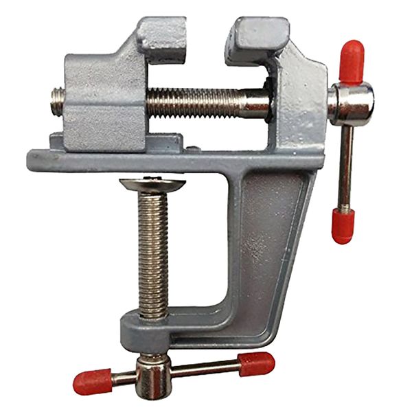 Mini Table Vise Craft Hobby Home Tool Accessories