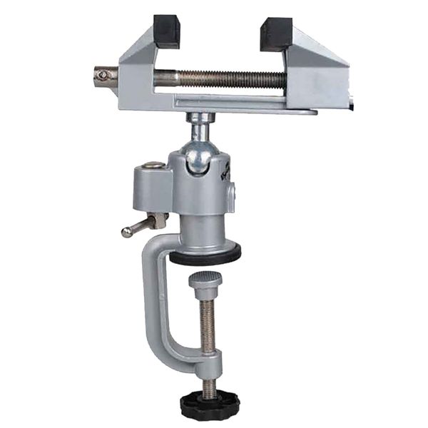 360 Degree Rotating Universal Clamp Units Vise Tools