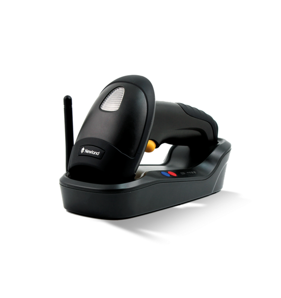 Newland Scanner - IP54 Wahoo Corded/Cordless Options - High End 1D Scanner