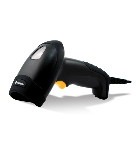 Newland 1D Corded Scanner HR1550