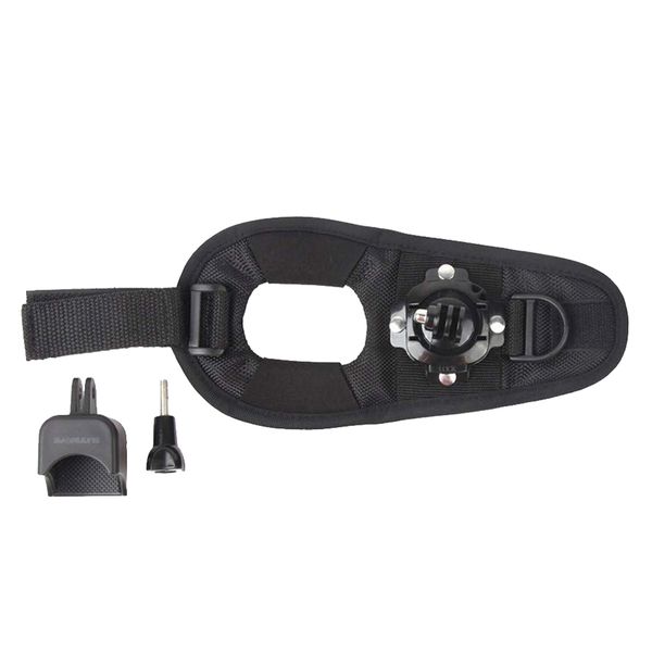Wrist Band &amp; Adapter for DJI OSMO Pocket &amp; GoPro Action Cameras