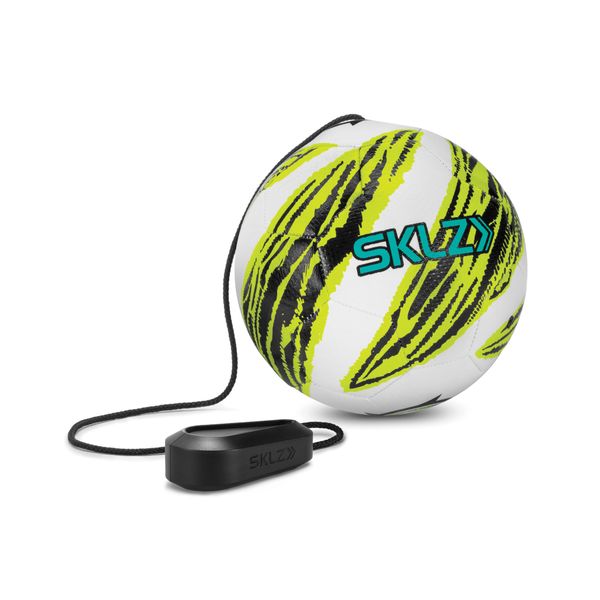 SKLZ Soccer Star Kick Touch Trainer - Yellow