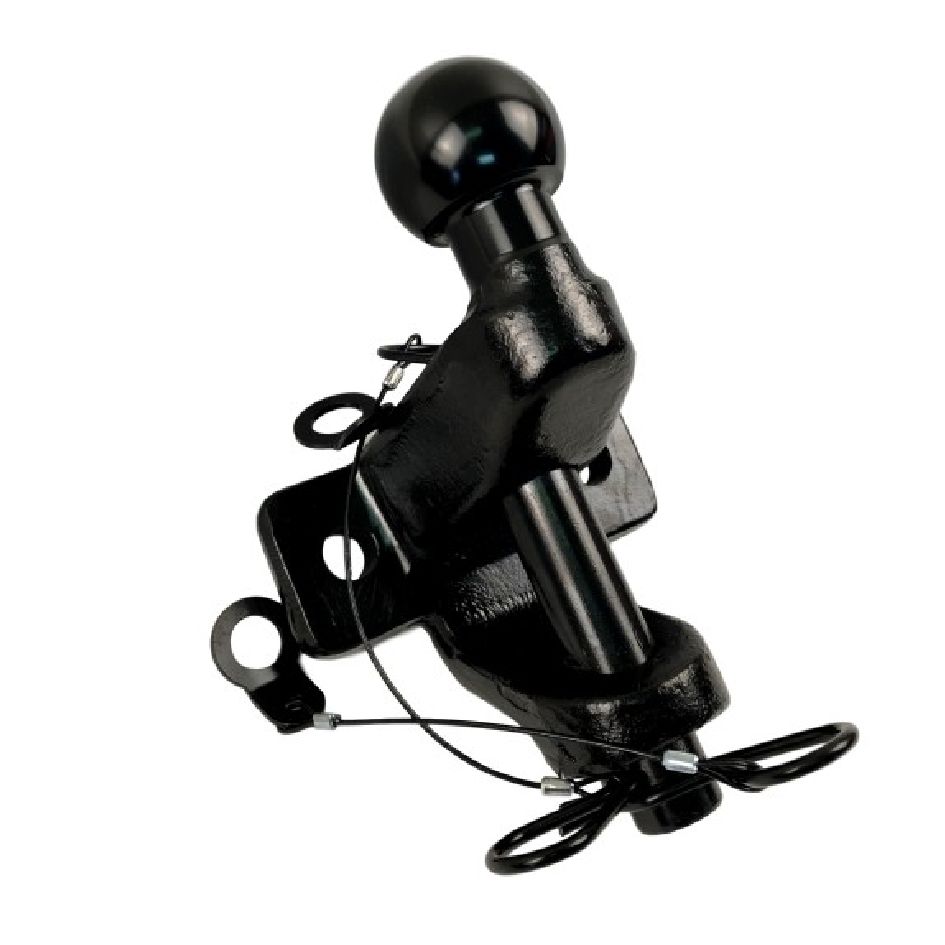 Goose Neck Tow Ball Buy Online in South Africa