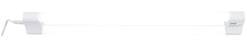 2 Foot Double Polycarbonate LED Fluorescent Linear Lighting