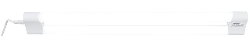 4 Foot Double Polycarbonate LED Fluorescent Linear Lighting