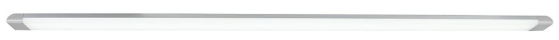 60 Watt Aluminium Integrated LED Linear Fitting with Polycarbonate Cover