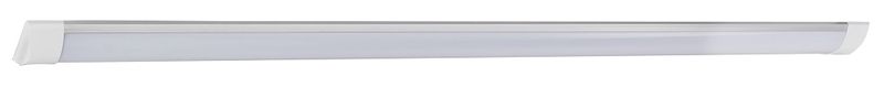8 Foot LED Fluorescent with 65 Watt LED