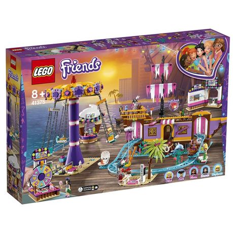 lego friends sets takealot