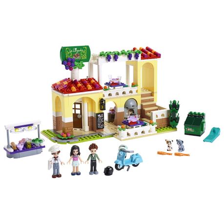 takealot lego friends