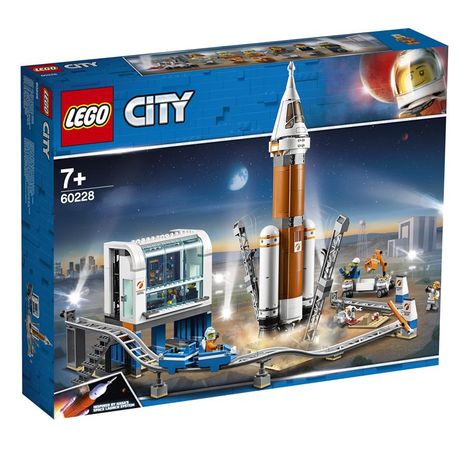 lego city space mars
