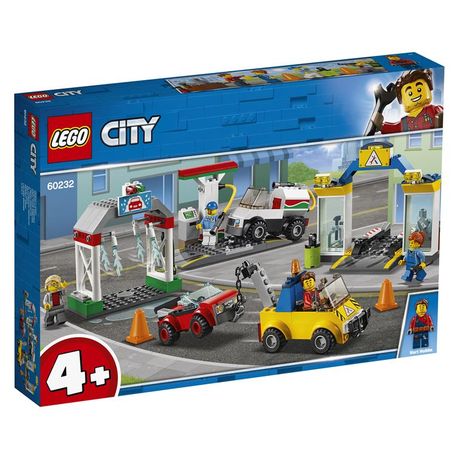 takealot lego city