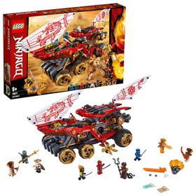 takealot lego ninjago