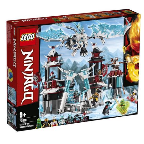 takealot lego