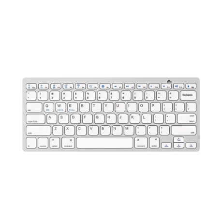 ultra slim bluetooth keyboard