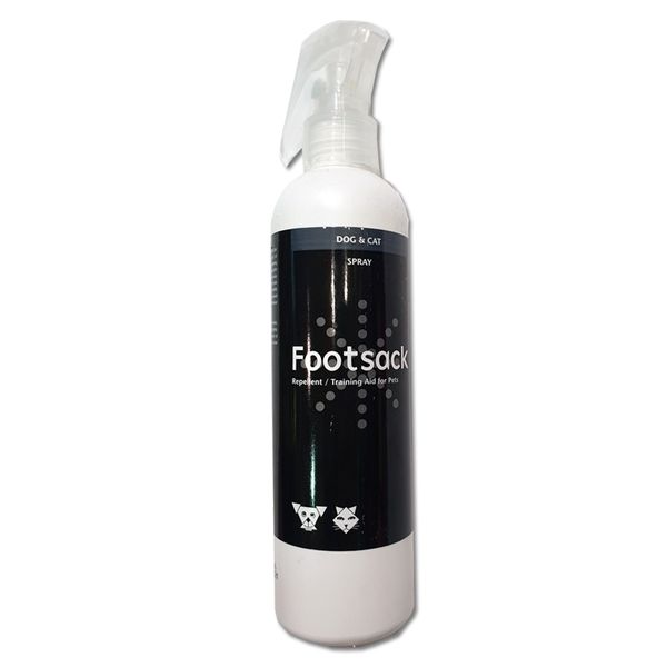 Footsack Training Aid 200ml