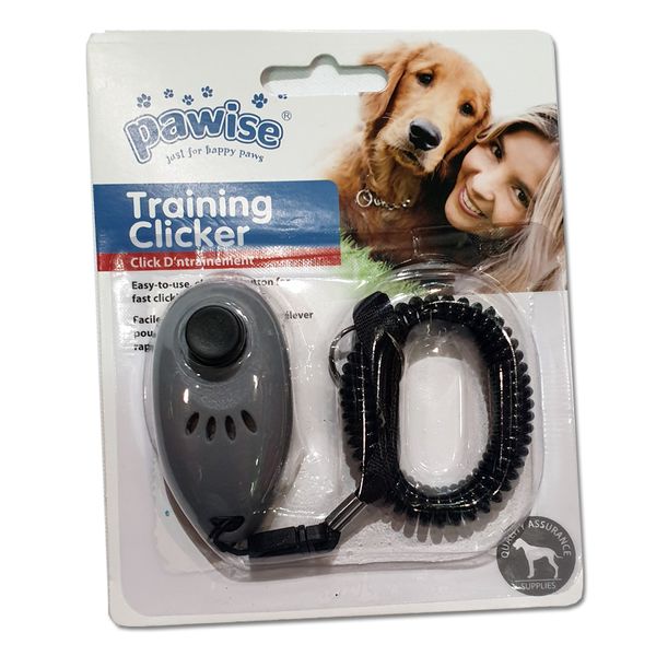 Pawise Training Clicker
