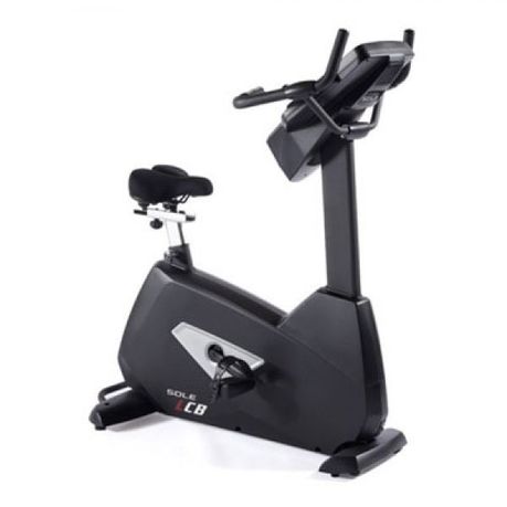 Sole Fitness LCB Home Use Upright Bike 
