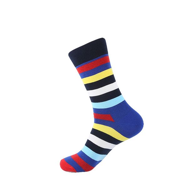 Men's Socks - Stripe 2