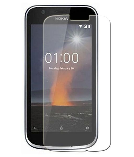 Tempered Glass Screen Protector For Nokia 1