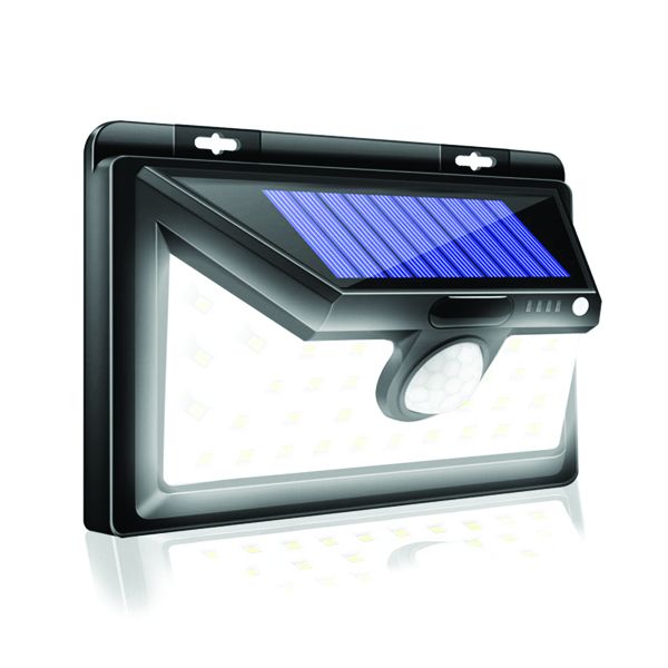 Solar Induction Lamp