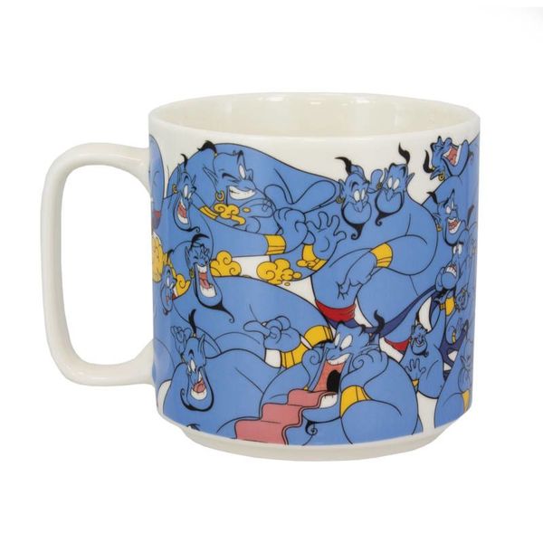 Aladdin - Genie Mug Mug (Parallel Import)