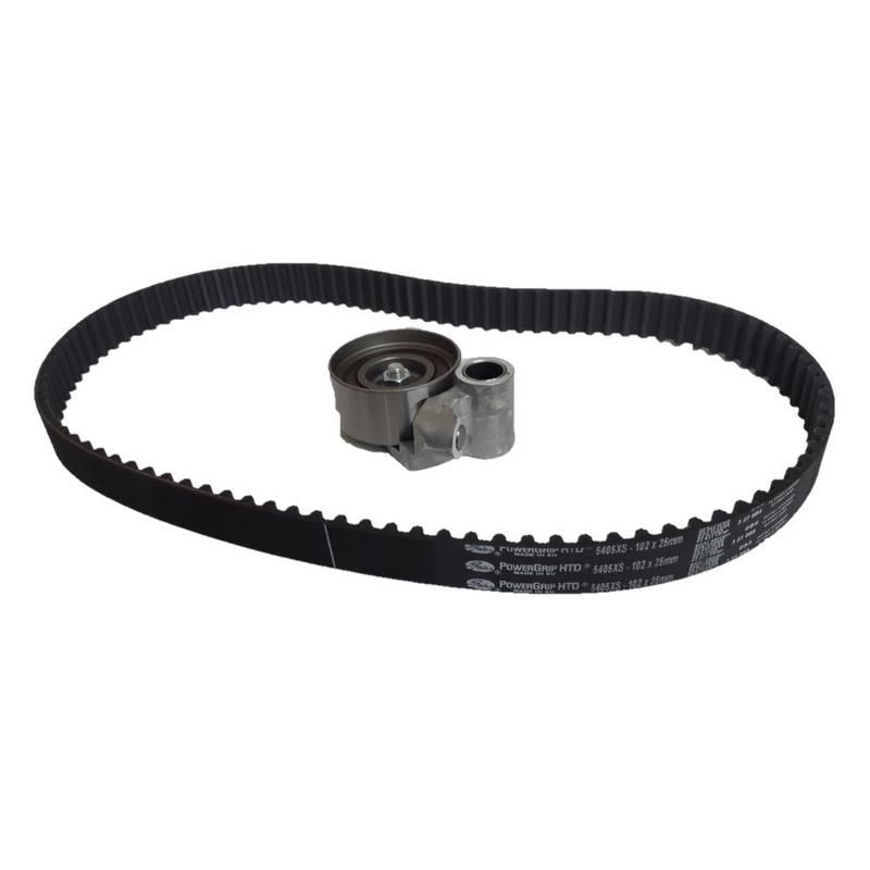 Gates Timing Belt Kit for OPEL Corsa 1.4 8V01/8503/93 Buy Online in