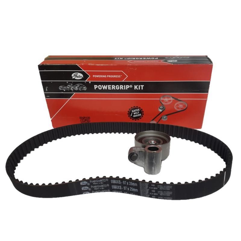 d4d timing belt kit