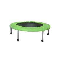 ZoolPro Mini Fitness Exercise Trampoline 96cm - Green | Buy Online in ...
