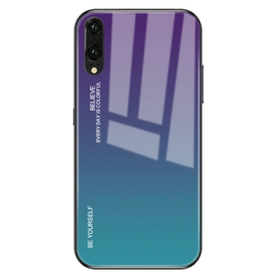 Funki Fish Huawei P20 LITE Gradient Phone Case
