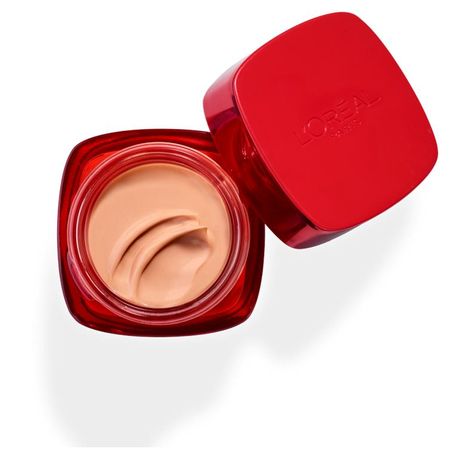 revitalift red cream