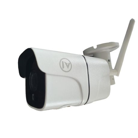 Wireless Outdoor Ip Camera