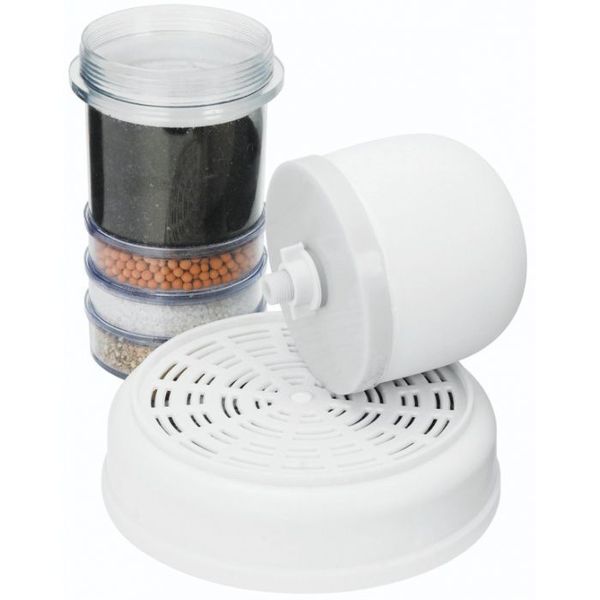 Replacement Filter Set For 24L Water Dispenser