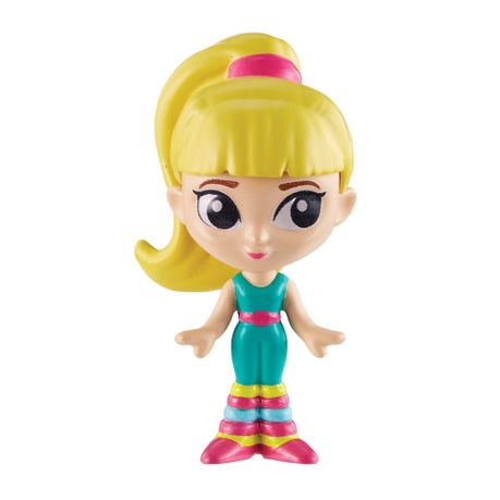 mini toy story 4 figures