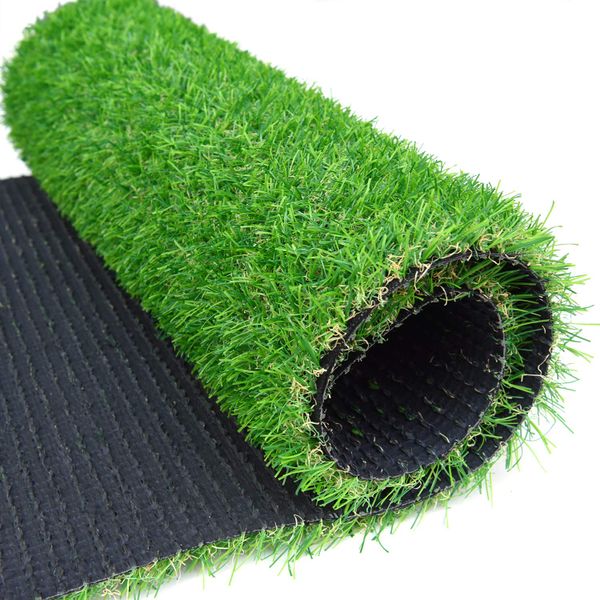 Astro Turf - Artificial Grass Roll - 3m x 2m x 25mm