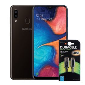 samsung galaxy a20 takealot