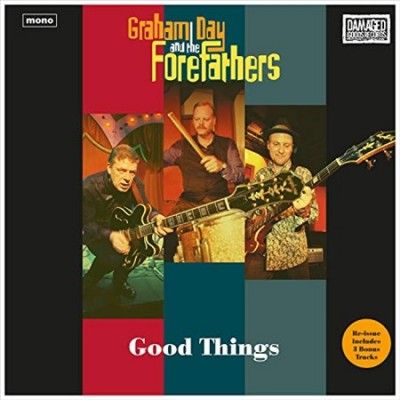 Good Things (Vinyl / 12" Album)