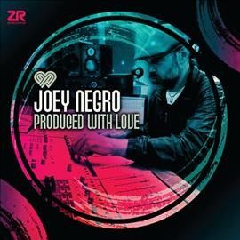 Joey Negro - Produced With Love (Vinyl)