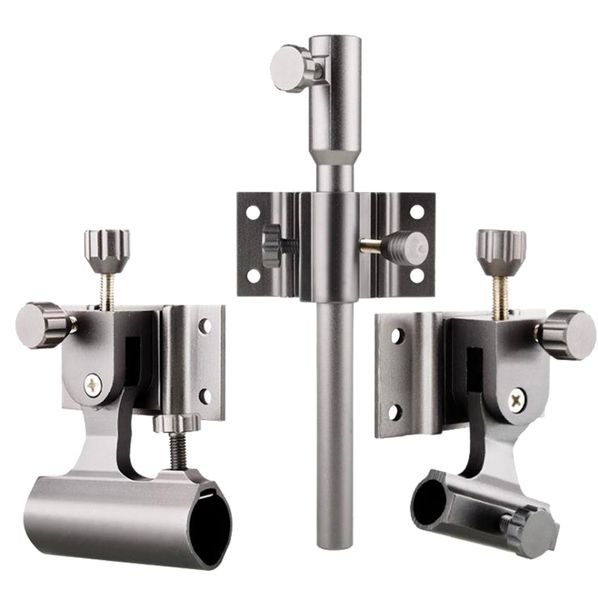 3-Piece Fishing Box Accessories Set