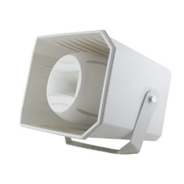 Horn Speaker Outdoor 50W 100V + 8OHM Tapping