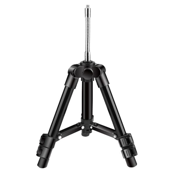 Aluminum Alloy Telescopic Fish Light Tripod Bracket