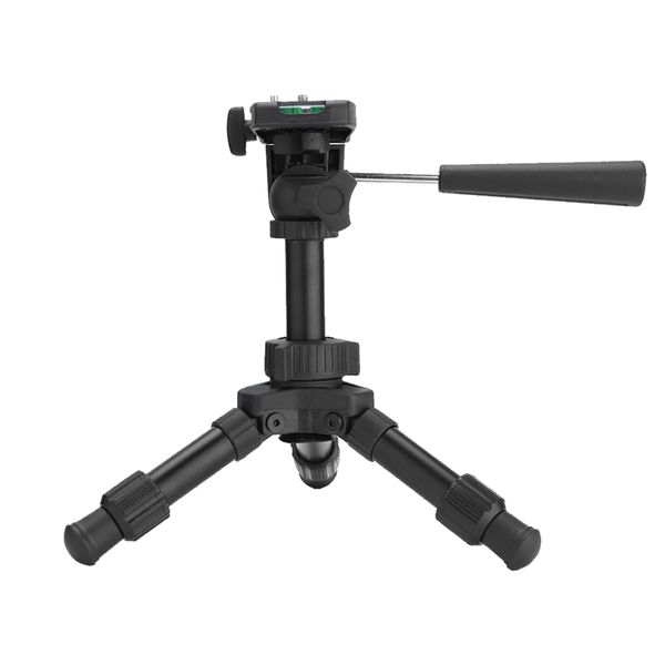 Mini Tabletop Handheld Tripod Digital Camera Travel Stand