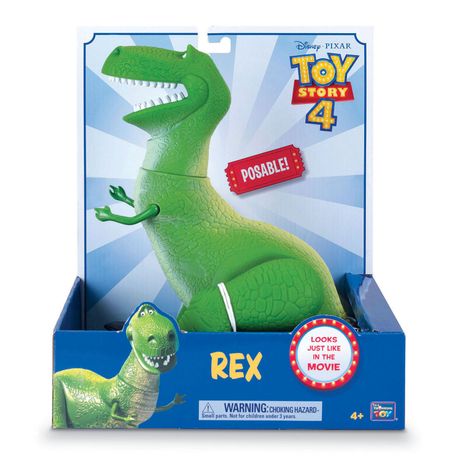 toy rex