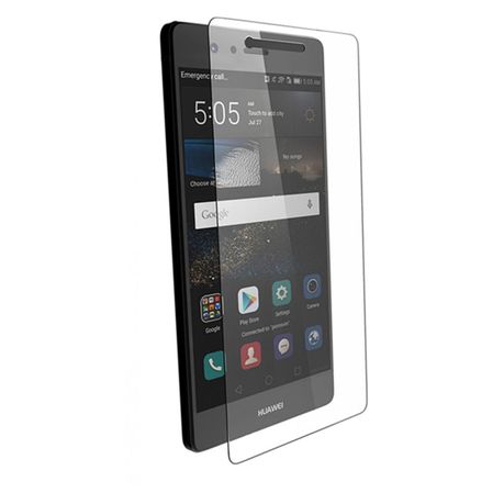 Kruis aan Preek straal Tempered Glass Screen Protector for Huawei P9 Lite - Clear | Buy Online in  South Africa | takealot.com