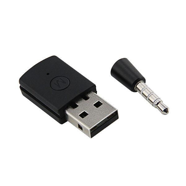 Bluetooth PS5/PS4 Adapter/Dongle for Sony PlayStation 4 / 5