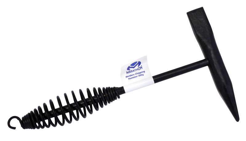 Marathon Tools Welders Chipping Hammer 300g